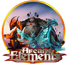 เกมสล็อต Arcane Elements